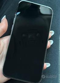 Iphone 14 pro 256 gb