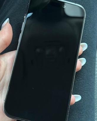 Iphone 14 pro 256 gb