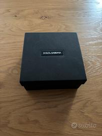 Cintura dolce & gabbana