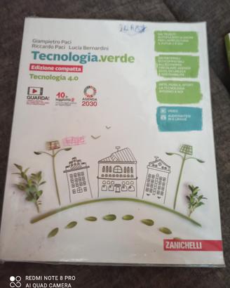 tecnologia.verde