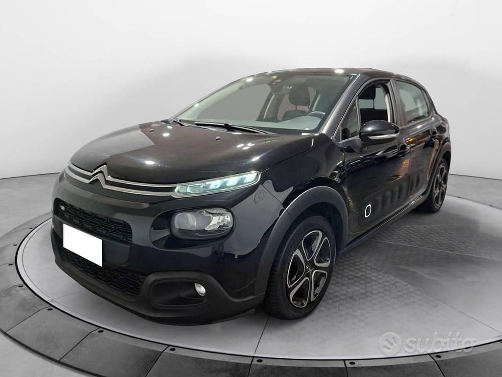 Citroen C3 3ª serie