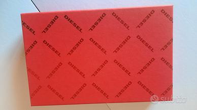 scatola Diesel