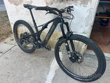 Specialized Turbo Levo SL Expert Carbon