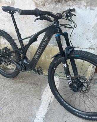 Specialized Turbo Levo SL Expert Carbon