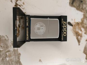 Accendino Zippo Anniversario 