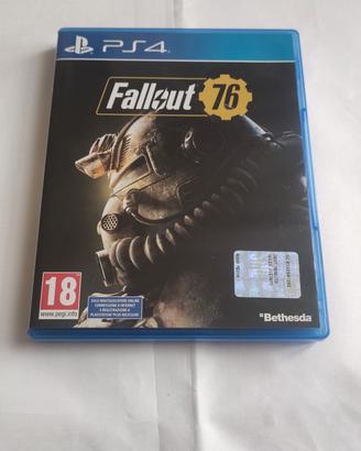 fallout 76 