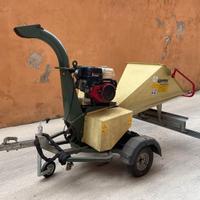 Biotrituratore Negri R225 Evo