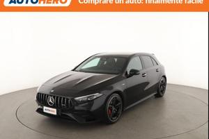 MERCEDES-BENZ A 35 AMG YN20015