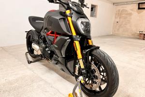 DICATI DIAVEL 1262 s
