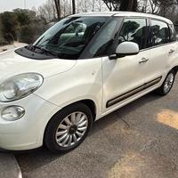 Fiat 500L 1.3 mjt