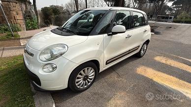 Fiat 500L 1.3 mjt