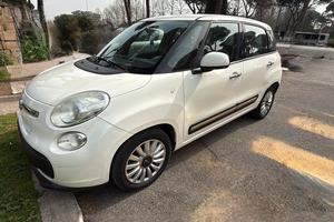 Fiat 500L 1.3 mjt