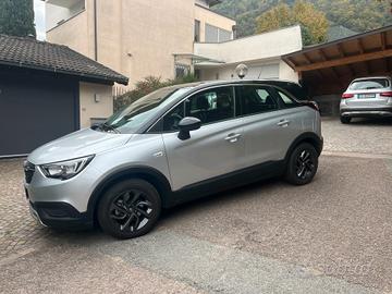 Opel Crossland X 1.2 Turbo 12V 110 CV Start&Stop I