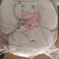 ricambio sdraietta chicco meraviglia 