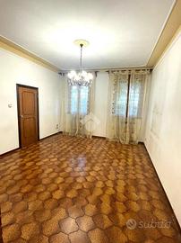 VILLA SINGOLA A FERRARA