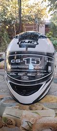 casco integrale 