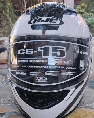 casco integrale 