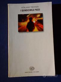 I quindicimila passi