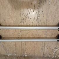 Portatutto originale opel zafira B