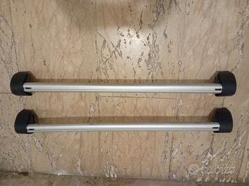 Portatutto originale opel zafira B