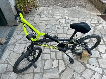 Bici bmx