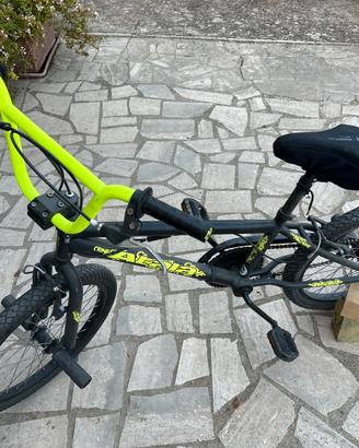 Bici bmx