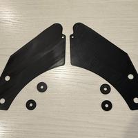 deflettori ktm 1290 anno 21-25