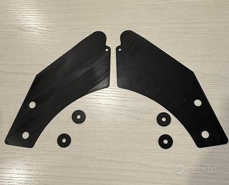 deflettori ktm 1290 anno 21-25