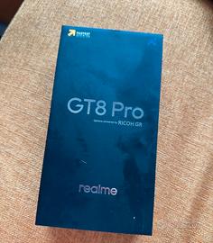 realme gt8 pro 16/512 GB 