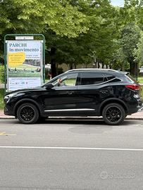 MG ZS 1.5