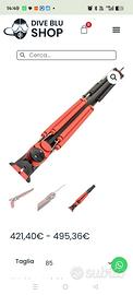 salvimar Tomahawk  85 