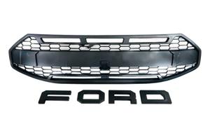 GRIGLIA RADIATORE FORD TRANSIT CUSTOM DAL 2024