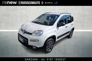 Fiat Panda 0.9 t.air t. Cross 4x4 s&s 85cv