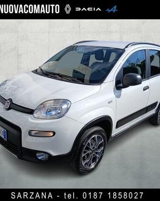 Fiat Panda 0.9 t.air t. Cross 4x4 s&s 85cv