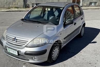 CITROEN C3 1.1 Classique
