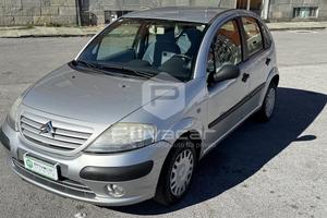 CITROEN C3 1.1 Classique