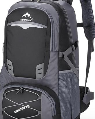 Zaino trekking 