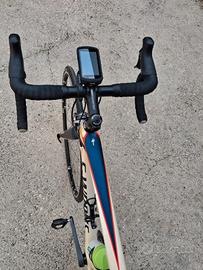 bicicletta S-works