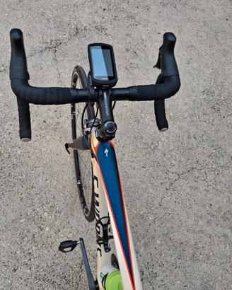 bicicletta S-works