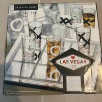Gioco Tic Tac Toe