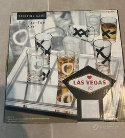 Gioco Tic Tac Toe