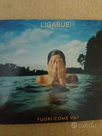 CD Ligabue fuori come va