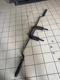 Safety bar