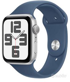 Apple Watch SE 2 generazione 