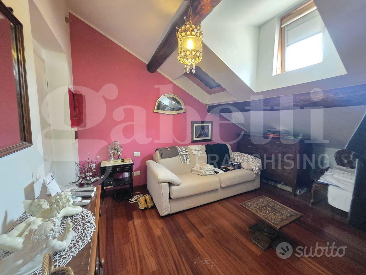 Apartment in Sesto San Giovanni, Rondò, Rondò-Torretta - Vista 2