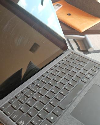 surface laptop 5 i5 16gb 500gb hd
