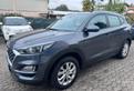 Hyundai Tucson 1.6 CRDi Exellence*EURO6*NAVI*CERCH