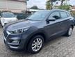 Hyundai Tucson 1.6 CRDi Exellence*EURO6*NAVI*CERCH