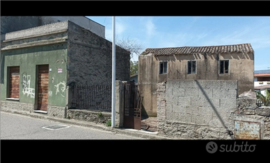 Casa più negozio prezzo trattabile