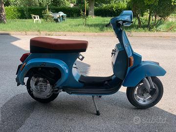 Vespa 50 PK ANNI 1982
